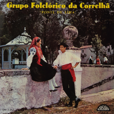 Grupo Folclórico da Correlhã