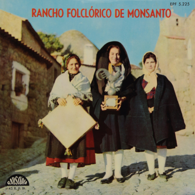 Rancho Folclórico de Monsanto