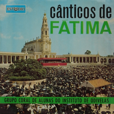 Cânticos de Fátima