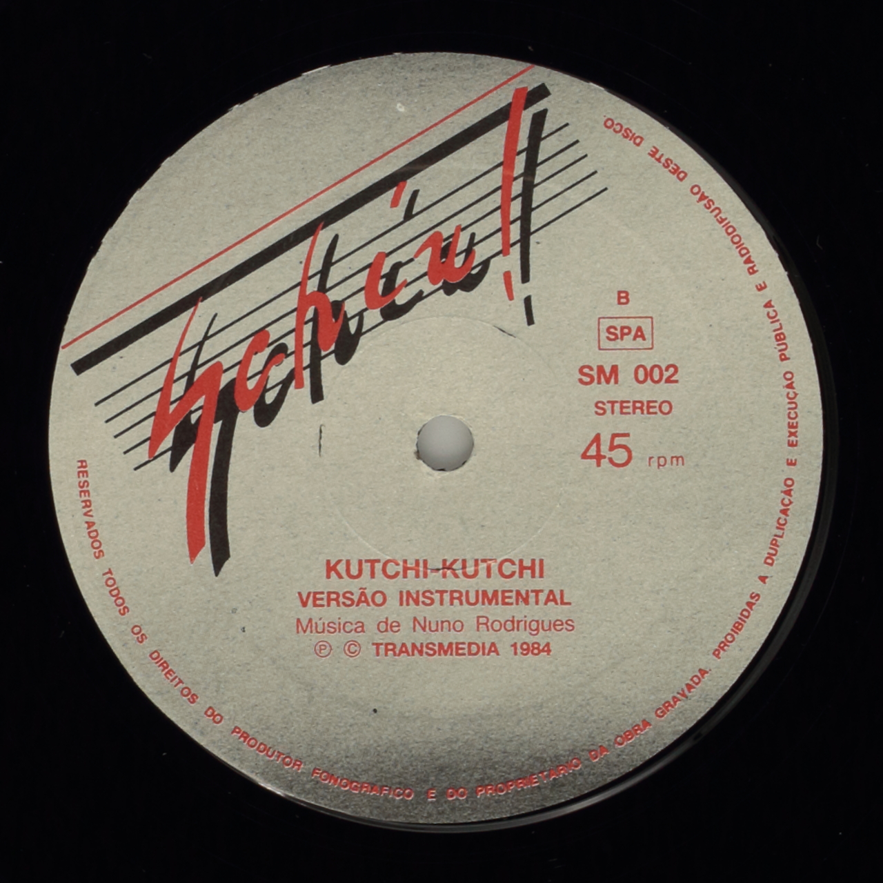Kutchi-Kutchi