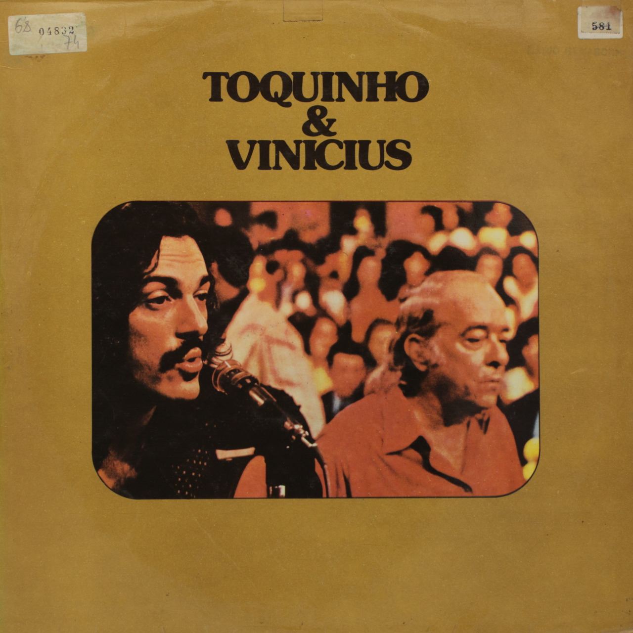 Toquinho & Vinicius