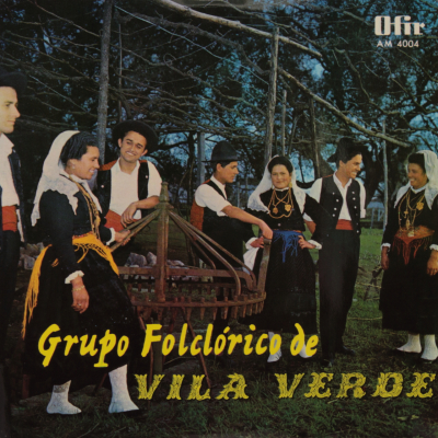 Grupo Folclórico de Vila Verde