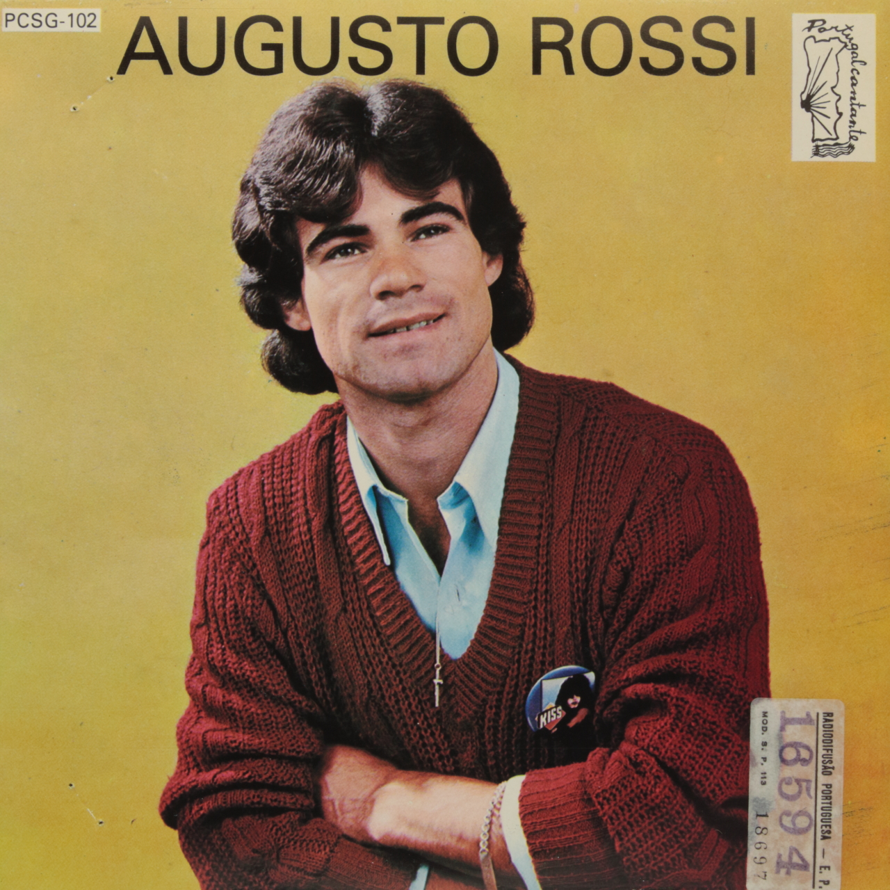Augusto Rossi