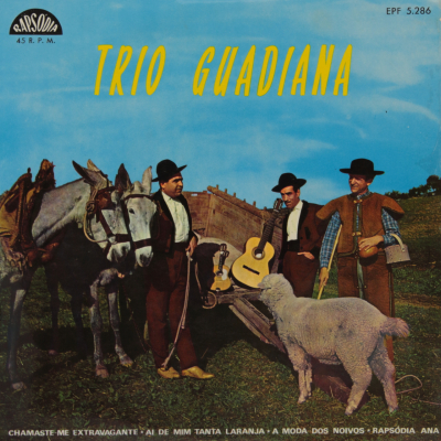 Trio Guadiana