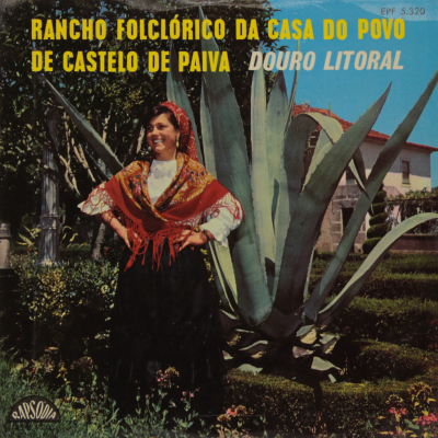 Rancho Do Douro Litoral Porto - Rabuchulada 