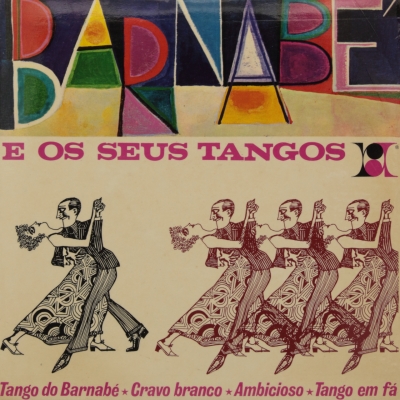 Barnabé e os seus tangos
