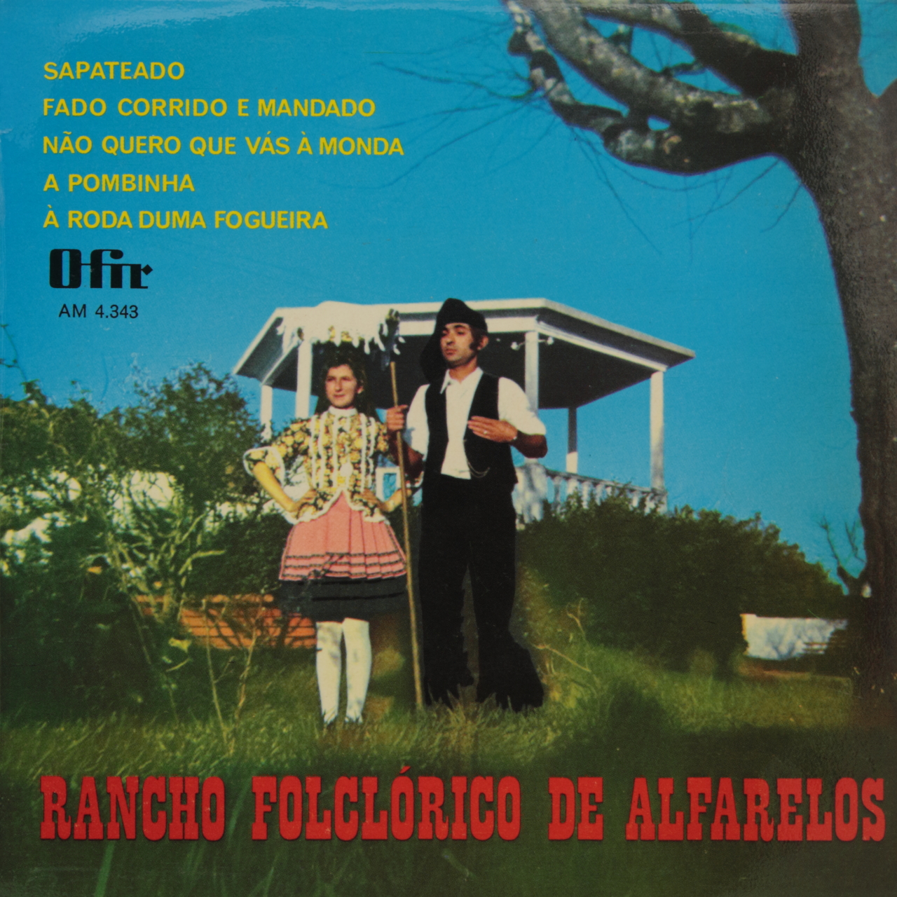 Rancho Folclórico de Alfarelos