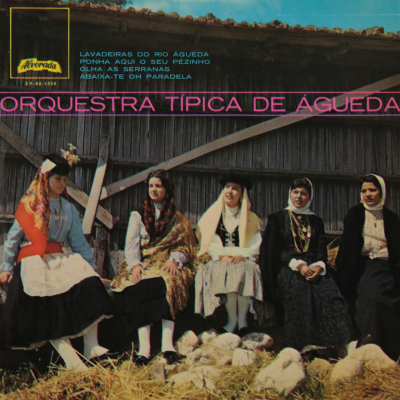 Orquestra Típica de Águeda