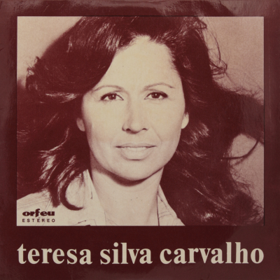 Teresa Silva Carvalho