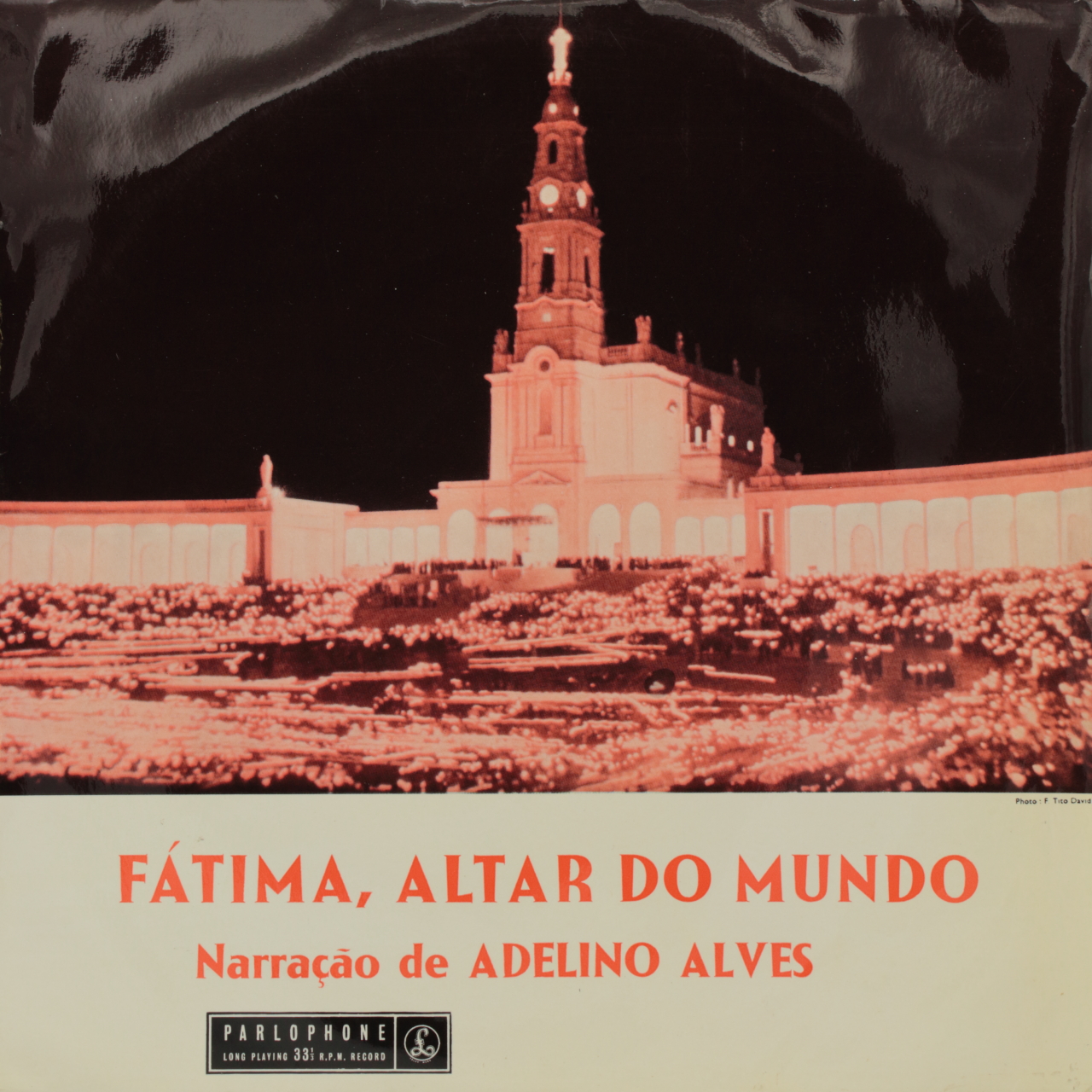 Fátima, altar do mundo