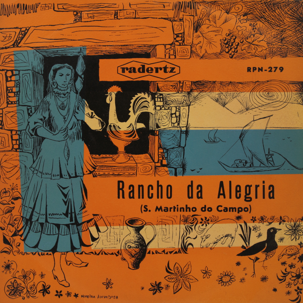 Rancho da Alegria