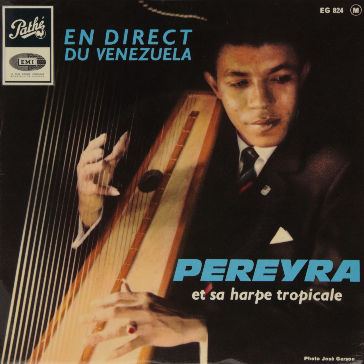 En direct du Vénézuela