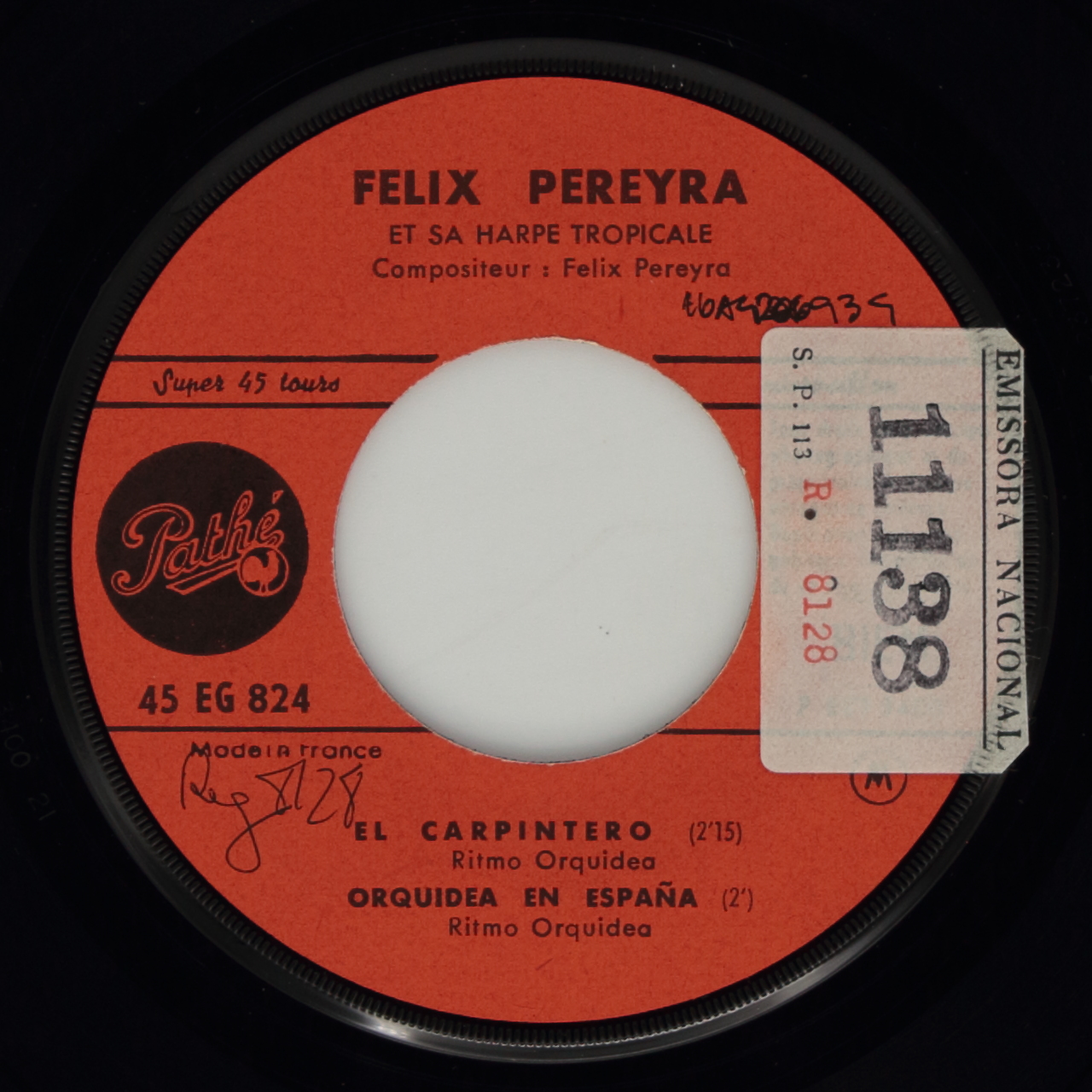 En direct du Vénézuela