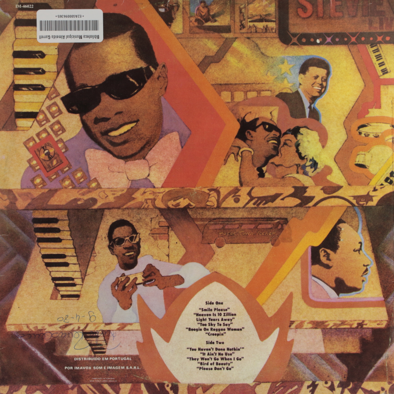Fulfillingness First Finale