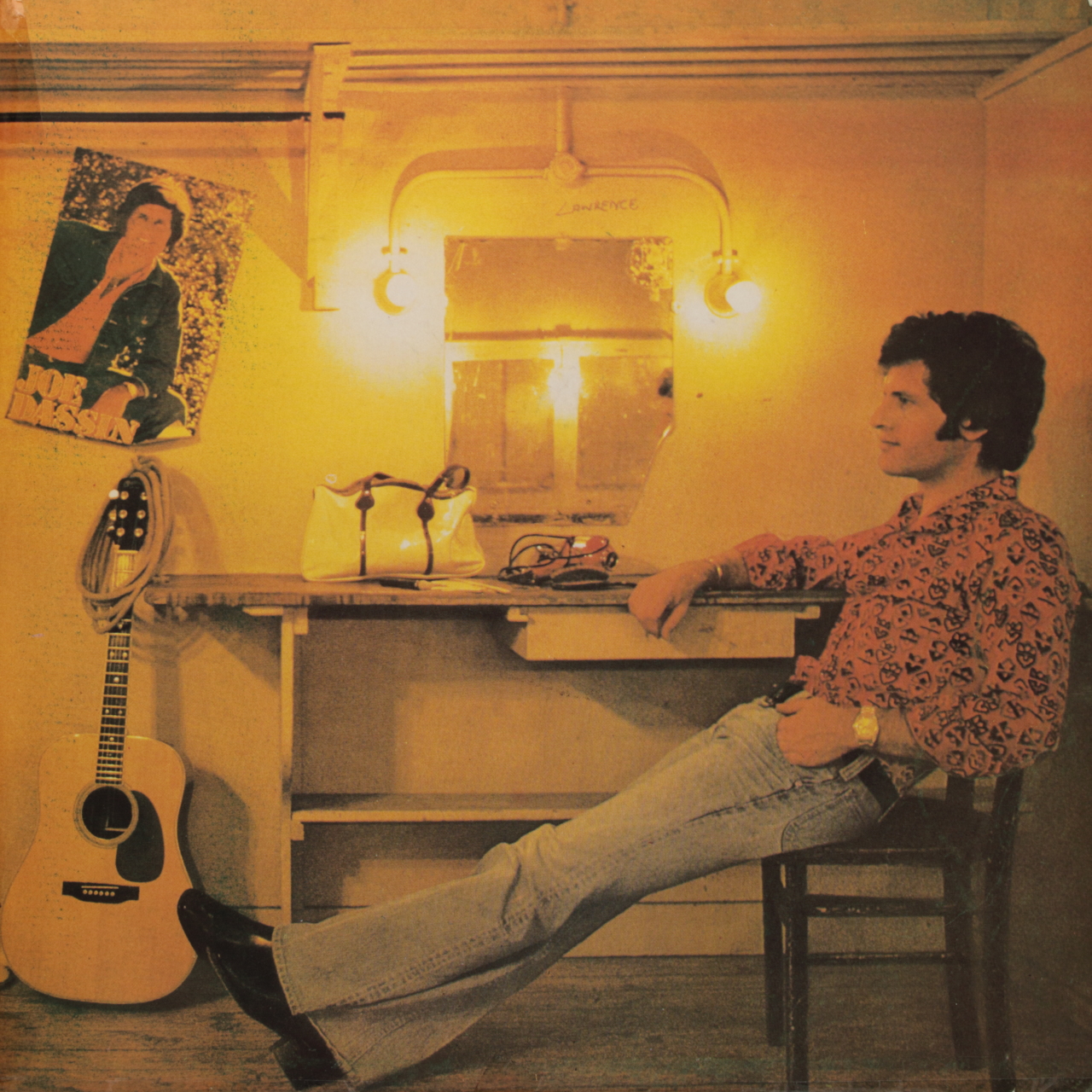 Joe Dassin