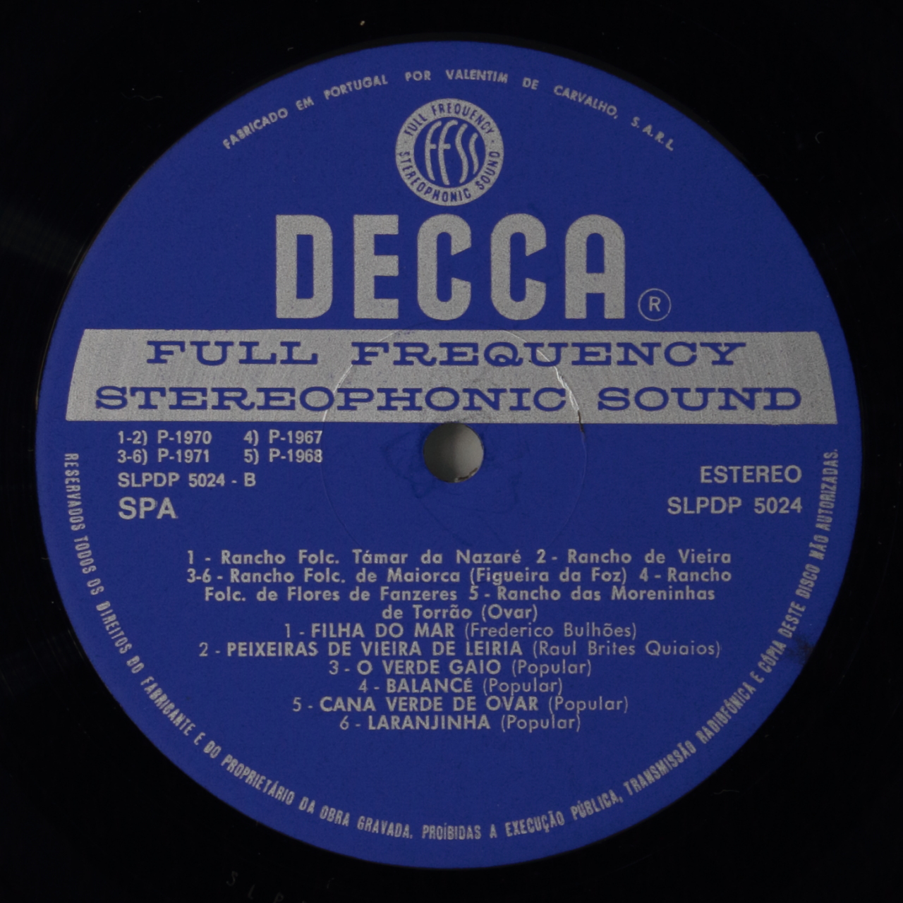 Música Portuguesa 15