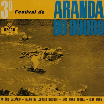 3º Festival de Aranda do Douro