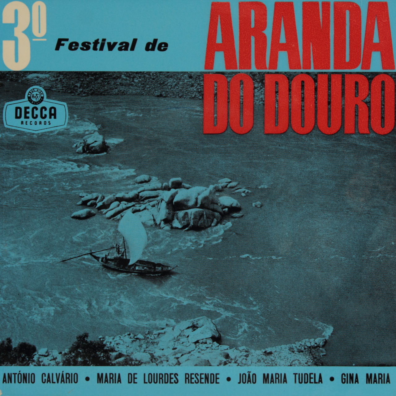3º Festival de Aranda do Douro