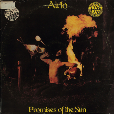 Promises of the Sun