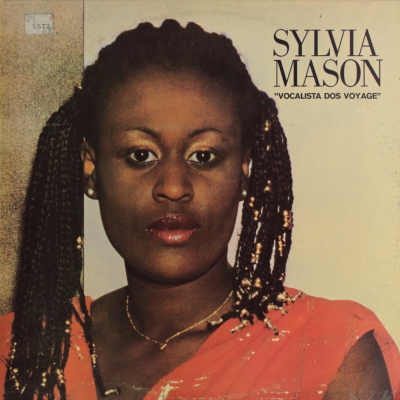 Sylvia Mason