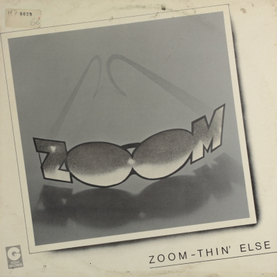 Zoom-Thin' Else