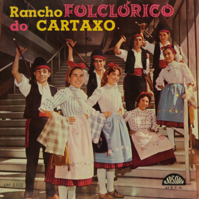 Rancho Folclórico do Cartaxo