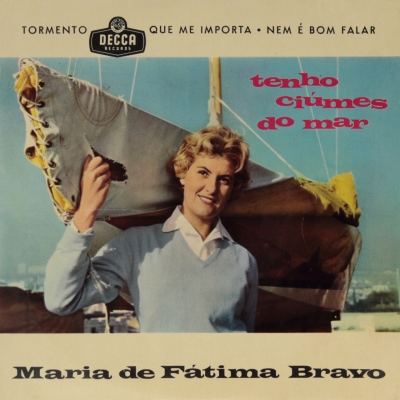 Maria de Fátima Bravo - Fonoteca Municipal do Porto