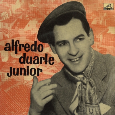 Alfredo Duarte Junior