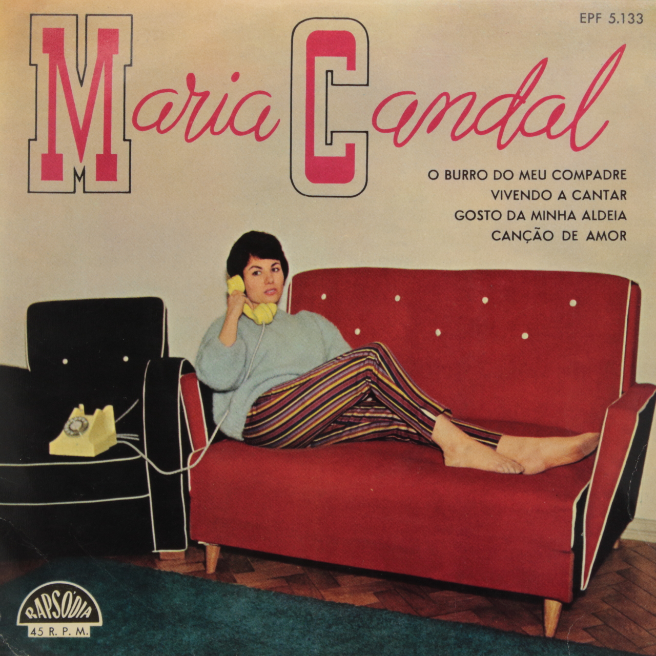 Maria Candal