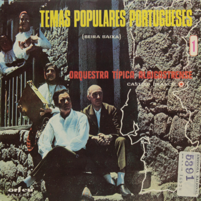 Temas populares portugueses 1
