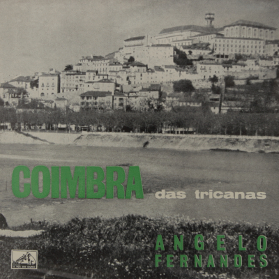 Coimbra das Tricanas