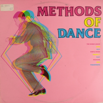 Methods of Dance