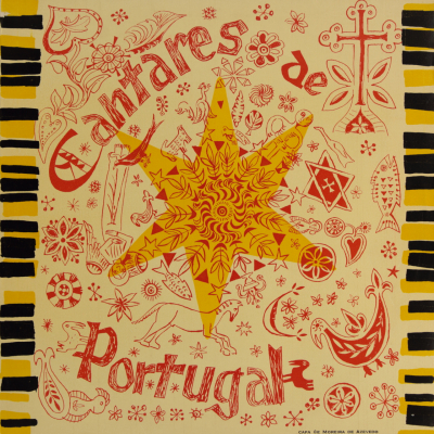 Cantares de Portugal Nº 2