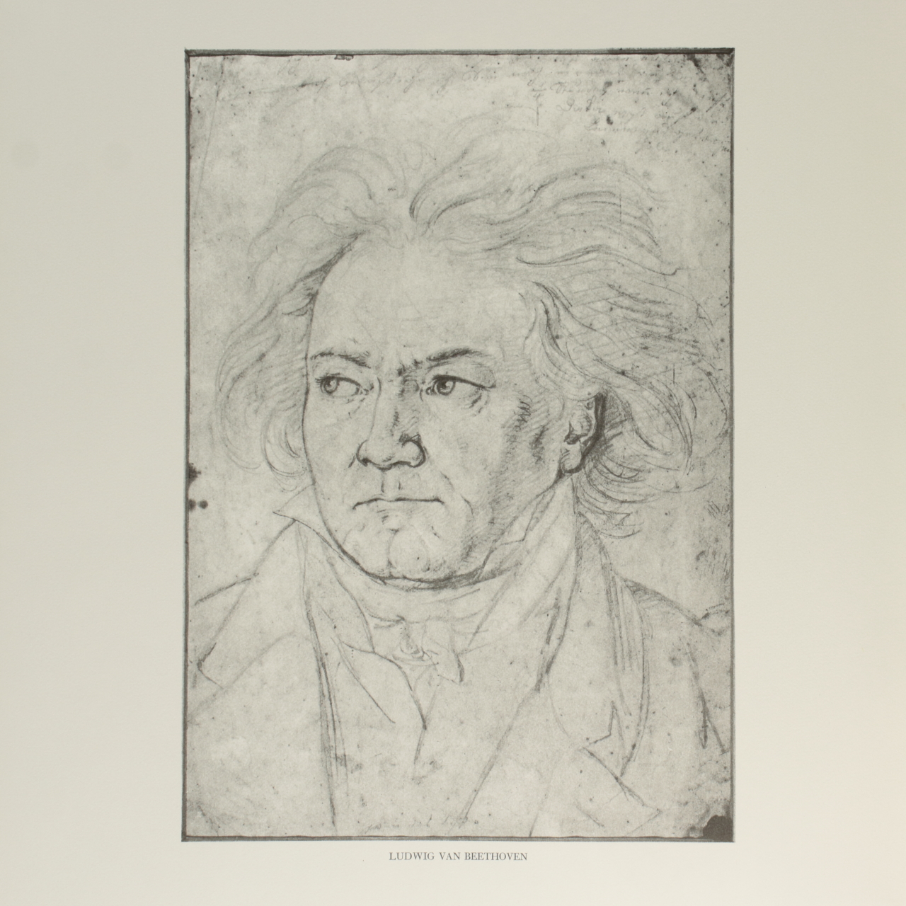 Beethoven: Missa solemnis
