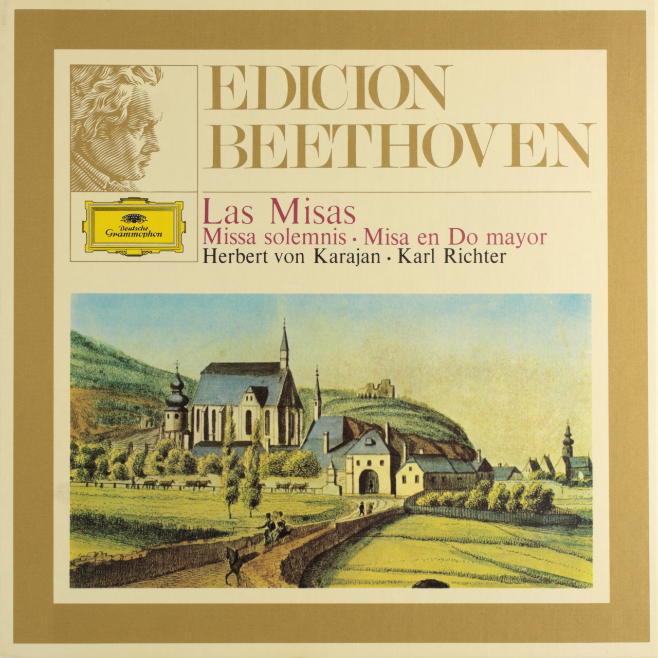 Beethoven: Las Misas