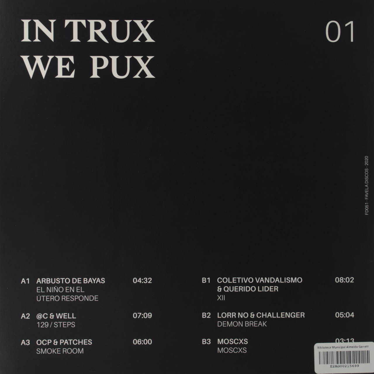 In Trux We Pux 01