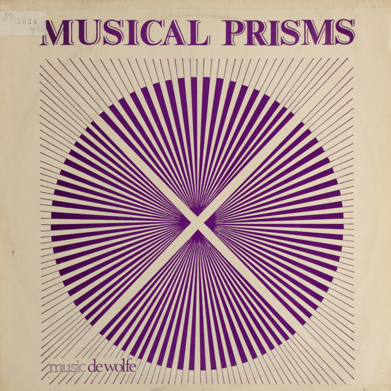 Musical Prisms