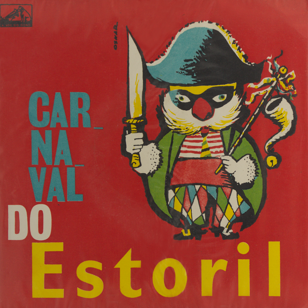 Carnaval do Estoril