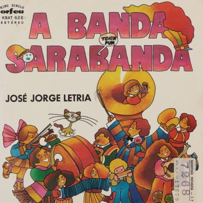 A Banda Sarabanda
