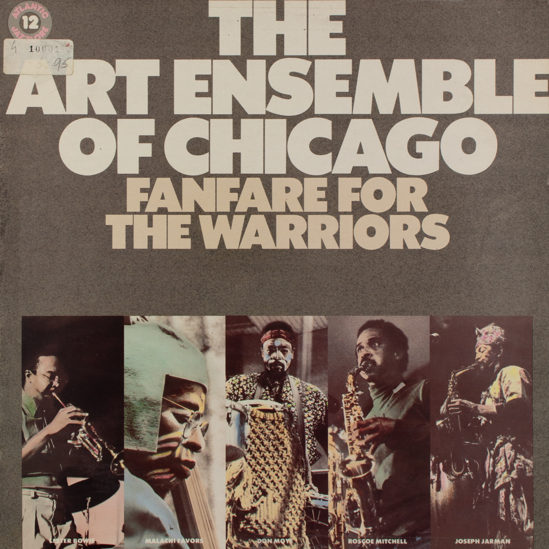 Fanfare for the Warriors