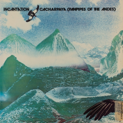 Cacharpaya (Panpipes of the Andes)