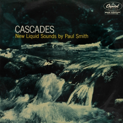Cascades: New Liquid Sounds
