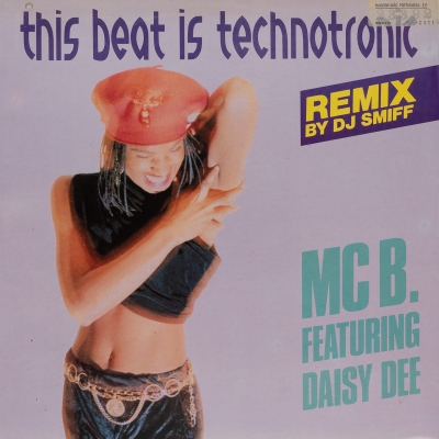 This Beat is Technotronic