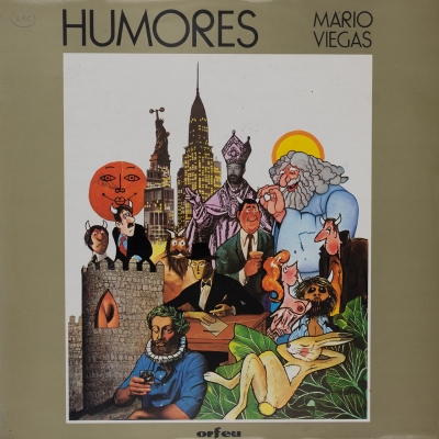 Humores