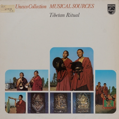 Tibetan Ritual