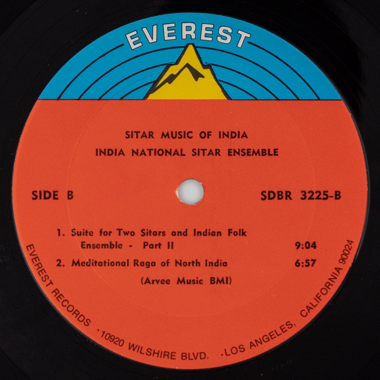 Sitar Music of India
