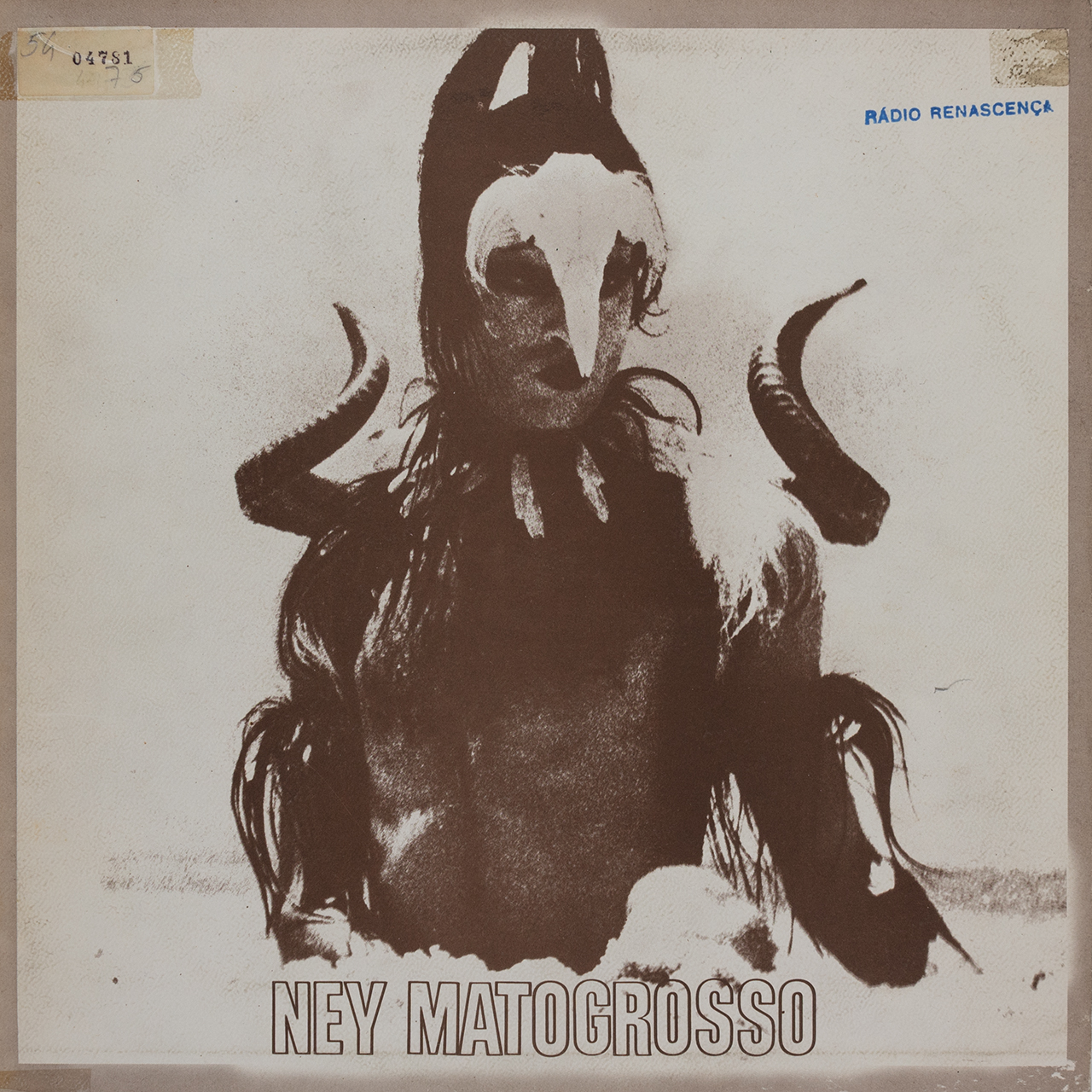 Ney Matogrosso