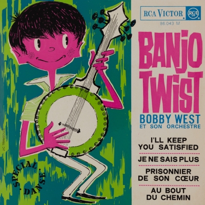 Banjo Twist
