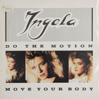 Do the Motion / Move Your Body