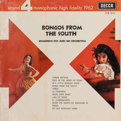 Bongos From the South